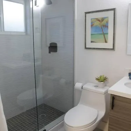 Apt 6 Miami Designer Studio In The Upper East-Side Exterior photo